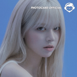 NMIXX LILY - PHOTOCARDS OFICIALES
