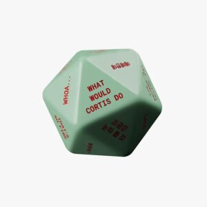 CORTIS - GREENGREEN - DICE