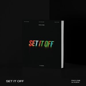 FIVE O ONE - SET IT OFF