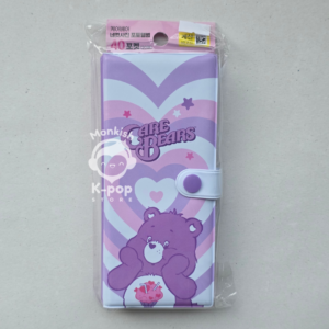 CARE BEARS - 4-CUT PHOTO ALBUM