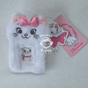 MARIE ARISTOCATS - ID HOLDER KEYRING