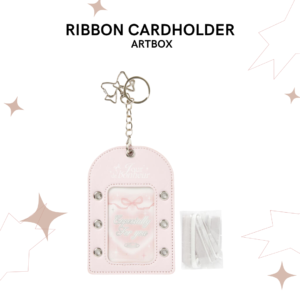 RIBBON - CARDHOLDER