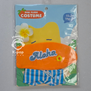 SURFING - MINI PLUSH COSTUME