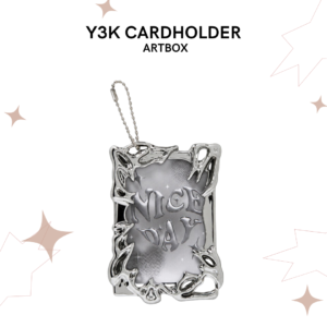 Y3K - CARDHOLDER