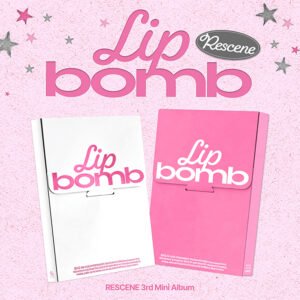 RESCENE - LIP BOMB