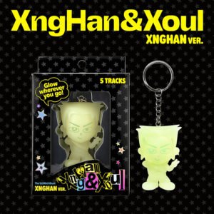 XngHan&Xoul - Glow - XngHan Ver.