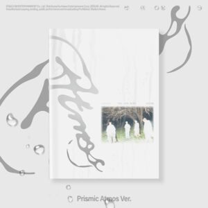 SHINEE - ATMOS - PrIsmIc Atmos