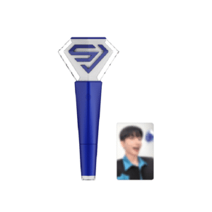 SUPER JUNIOR - LIGHTSTICK SPECIAL EDITION