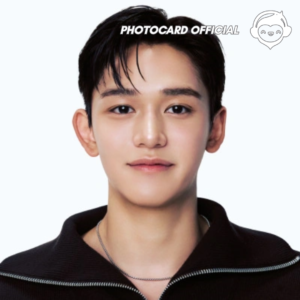 LUCAS - PHOTOCARDS OFICIALES