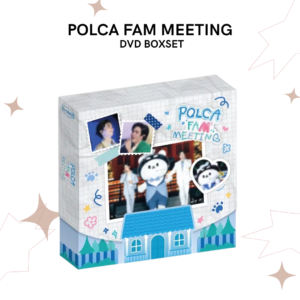 POLCA FAM MEETING - DVD BOXSET