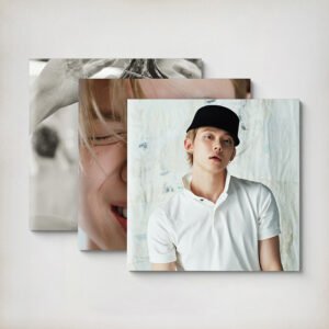 YEONJUN - NO LABELS: PART 02 - COMPACT
