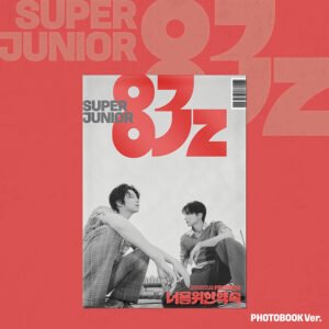 SUPER JUNIOR-83z - PROMISE