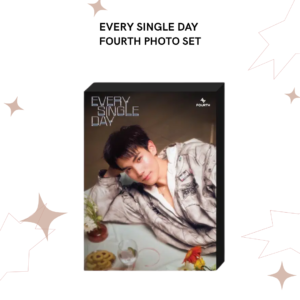 FOURTH EVERY SINGLE DAY - PHOTO SET