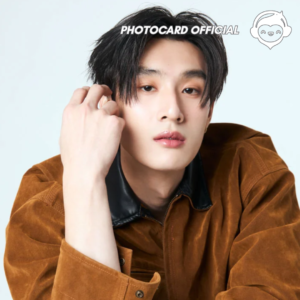 GMMTV TEE - PHOTOCARDS OFICIALES