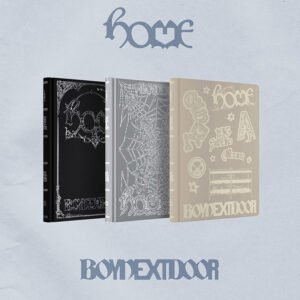BOYNEXTDOOR - HOME