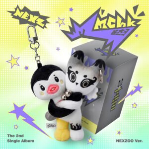 NEXZ - Mmchk - NEXZOO