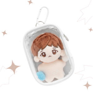 SIZE M - GACHA POUCH