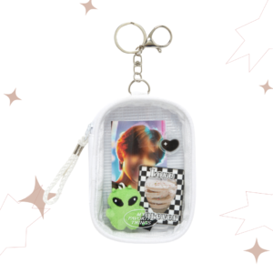 SLIM - GACHA POUCH