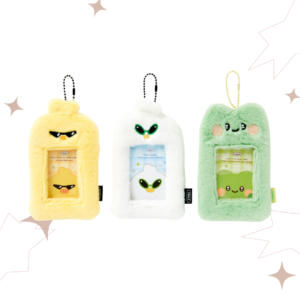 ARTBOX SUNGLASSES - PHOTOCARD HOLDER