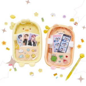 ARTBOX WINDOW - MULTI POUCH