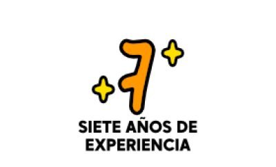 7